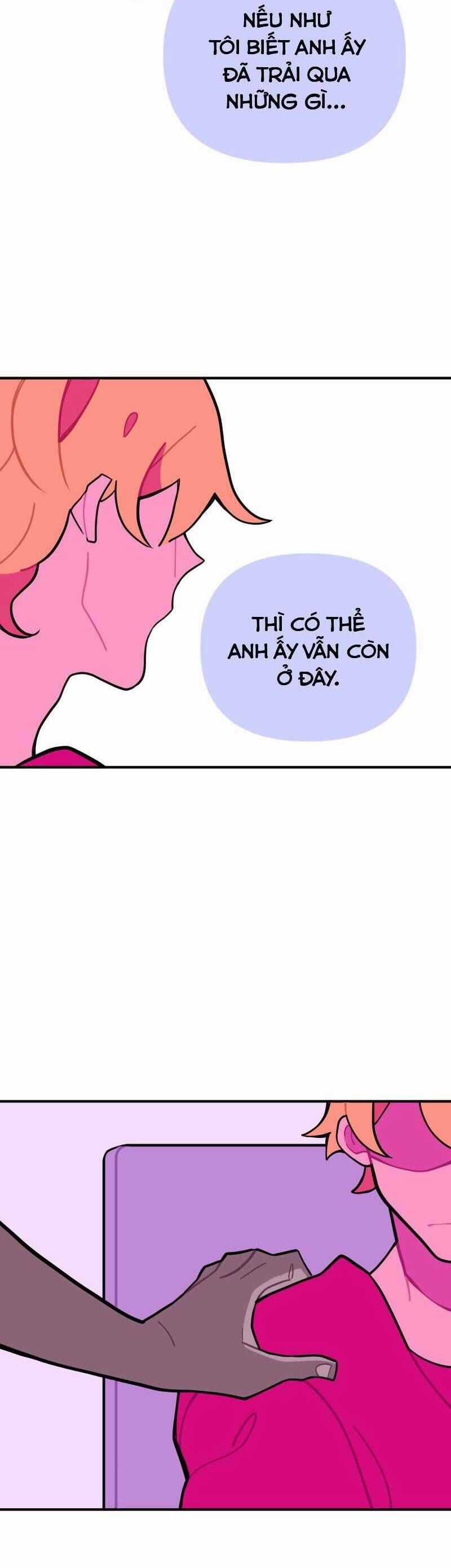 Homesick - Chương 17 - Trang 18