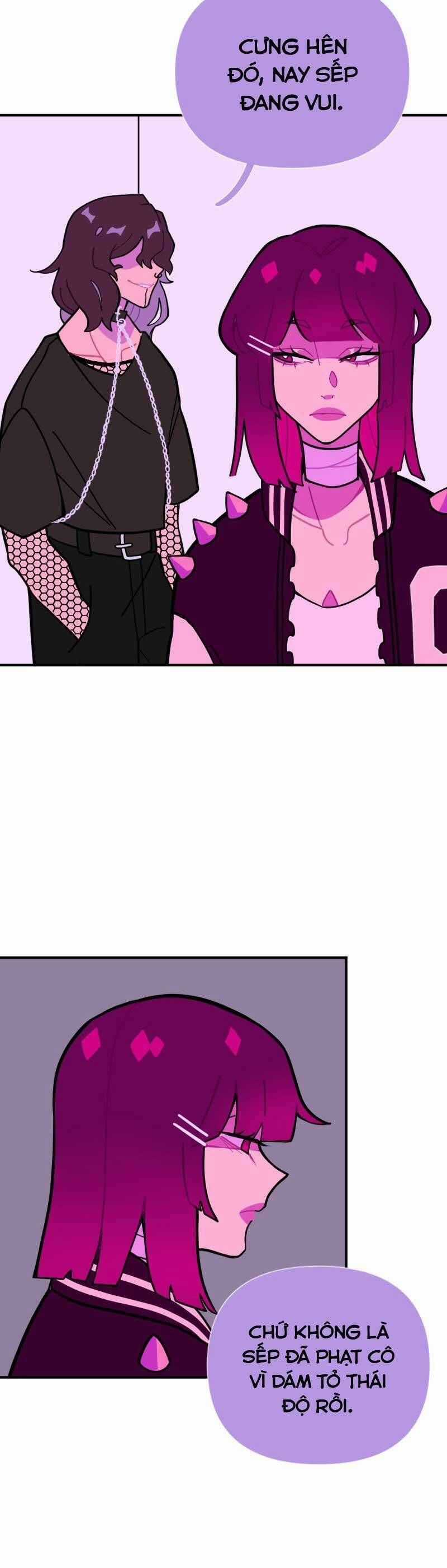 Homesick - Chương 17 - Trang 3