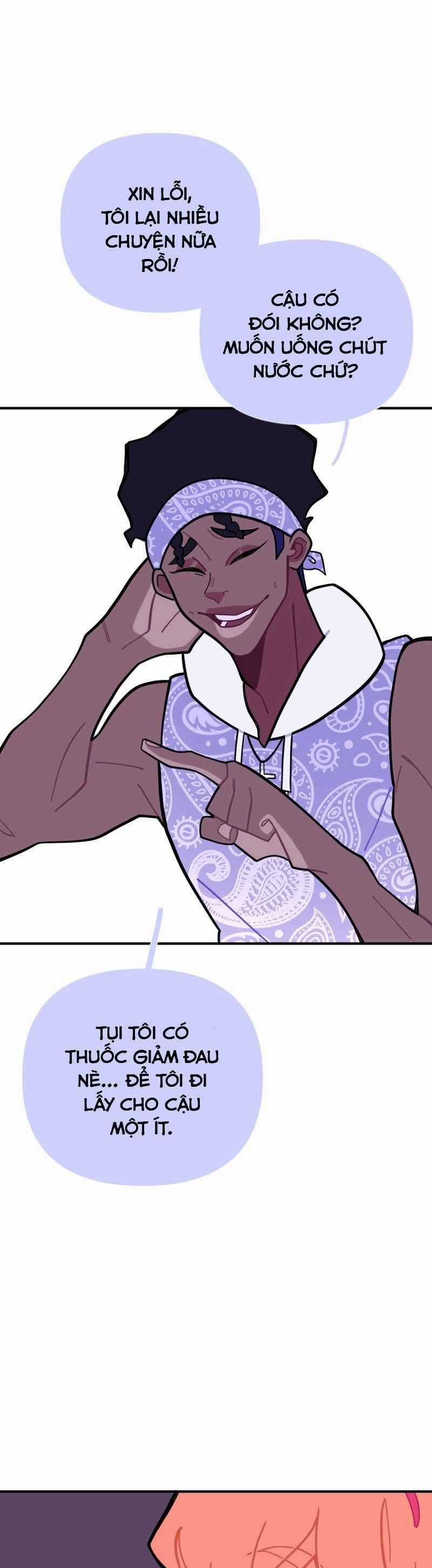 Homesick - Chương 17 - Trang 21