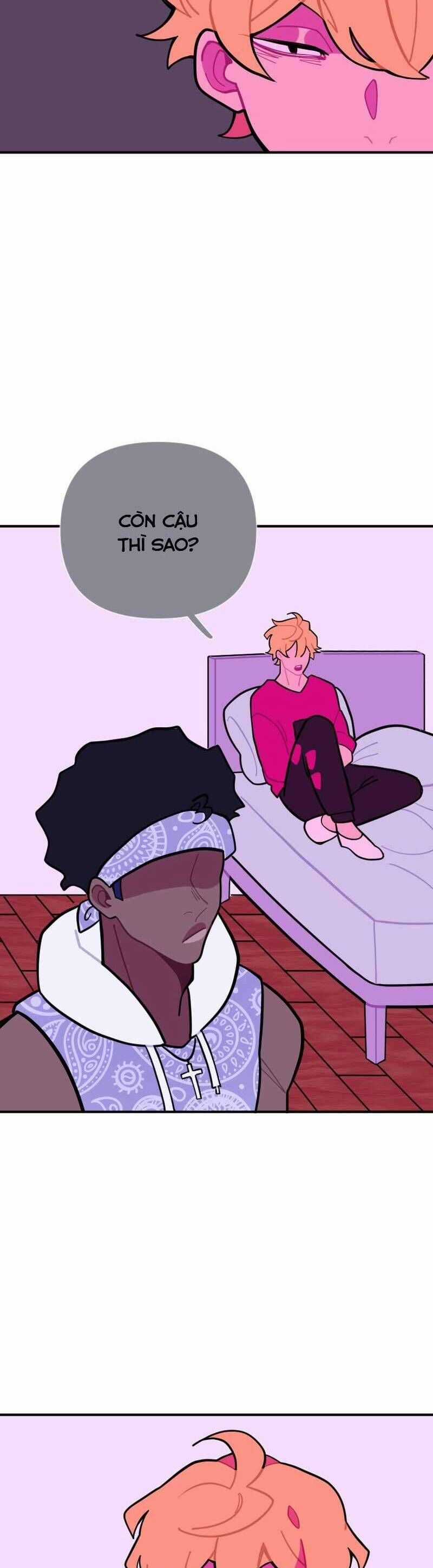 Homesick - Chương 17 - Trang 22