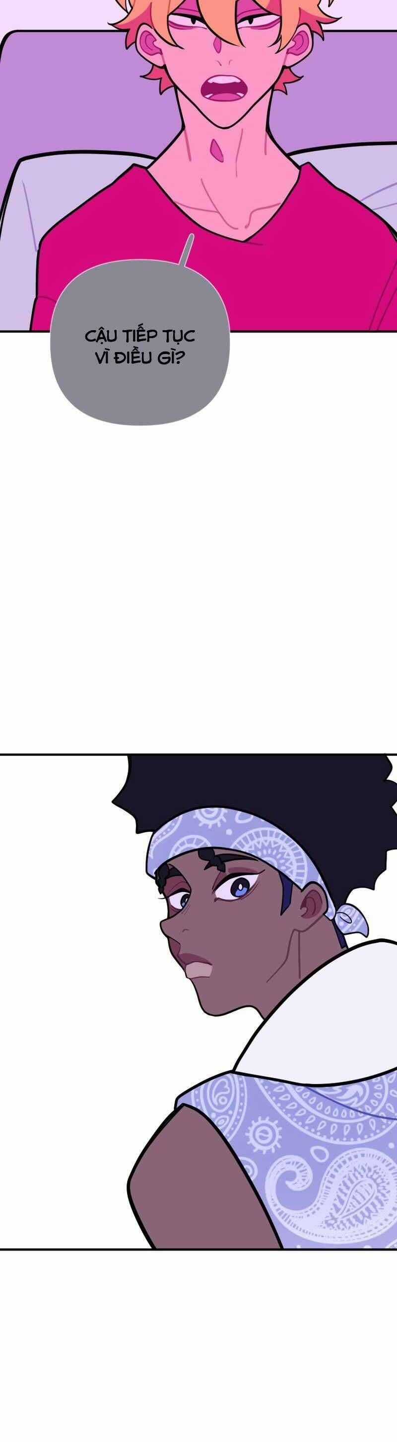 Homesick - Chương 17 - Trang 23