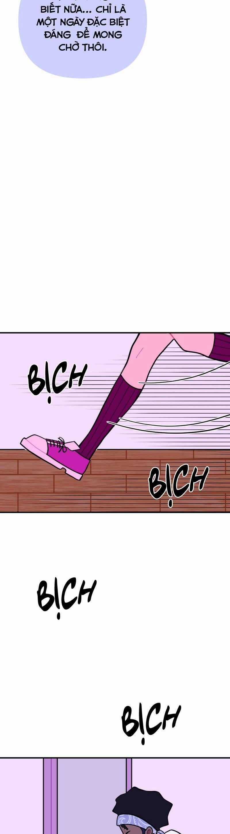 Homesick - Chương 17 - Trang 25