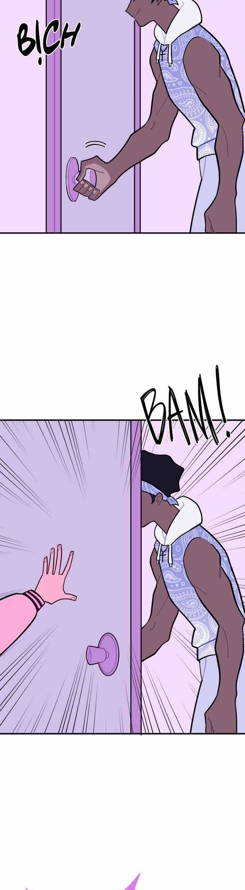 Homesick - Chương 17 - Trang 26