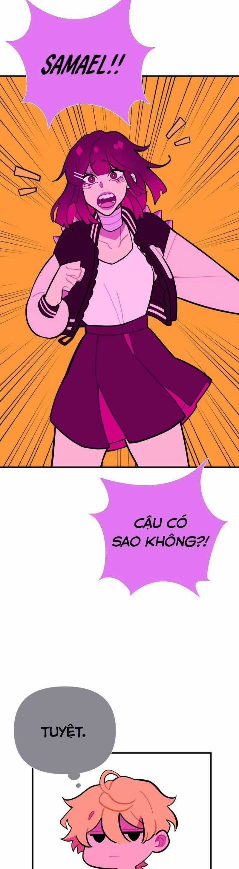 Homesick - Chương 17 - Trang 27