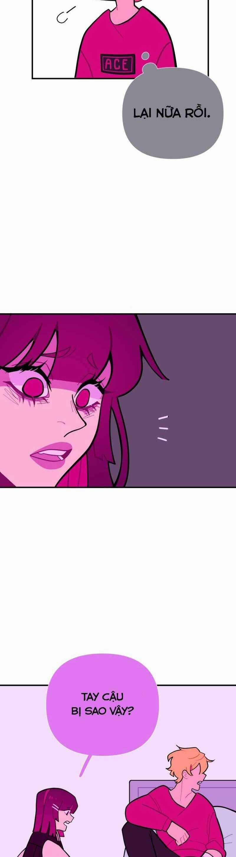 Homesick - Chương 17 - Trang 28