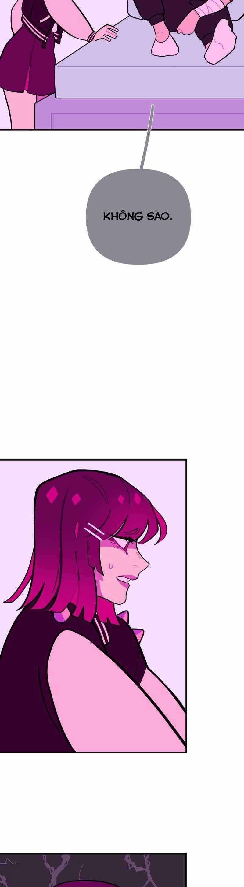 Homesick - Chương 17 - Trang 29