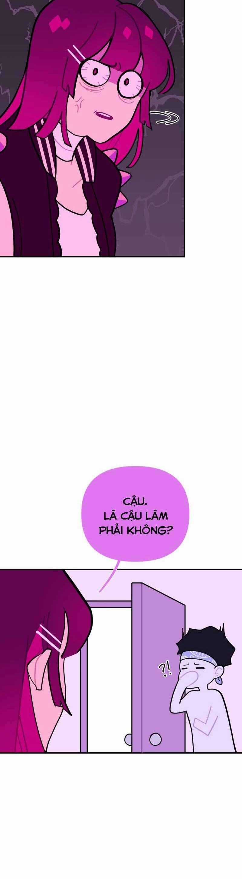 Homesick - Chương 17 - Trang 30