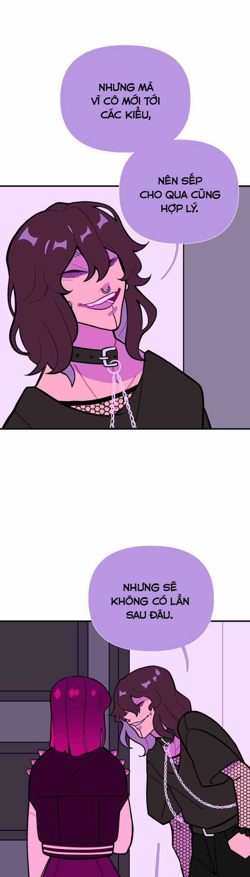 Homesick - Chương 17 - Trang 4