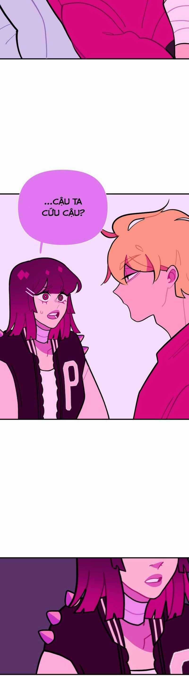 Homesick - Chương 17 - Trang 32