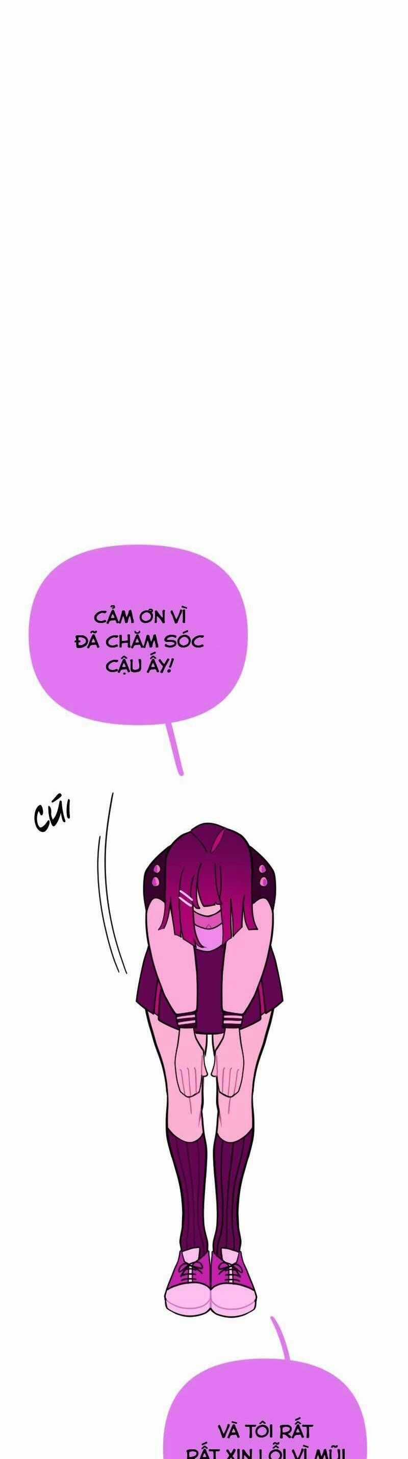 Homesick - Chương 17 - Trang 33