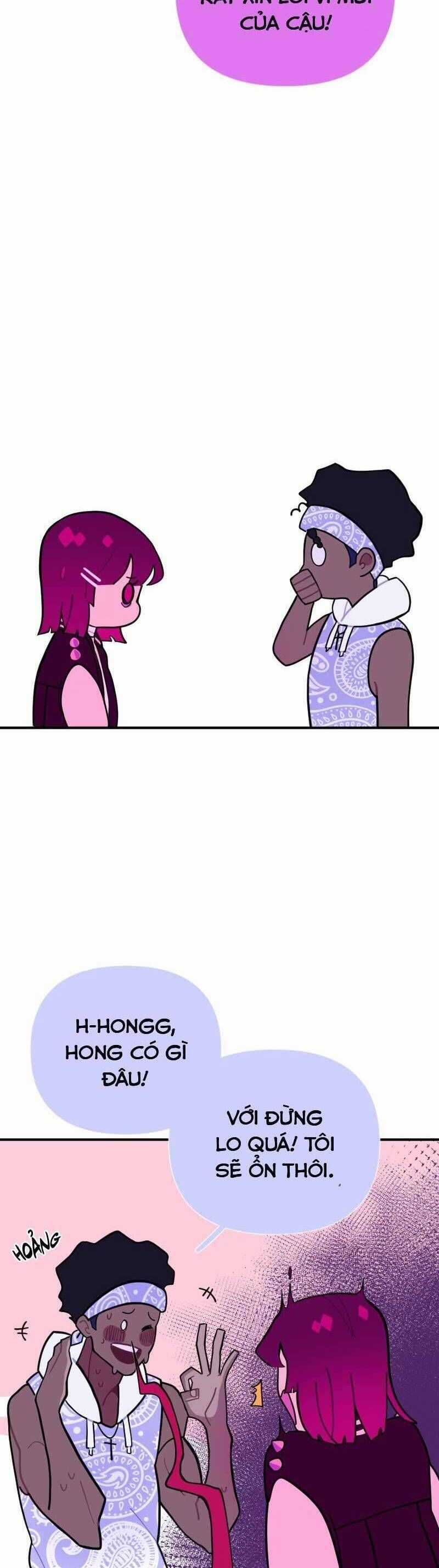 Homesick - Chương 17 - Trang 34