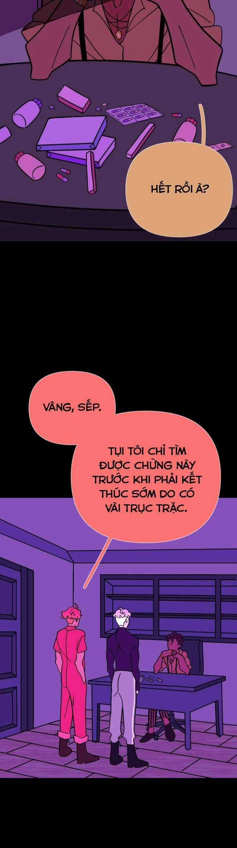 Homesick - Chương 17 - Trang 37