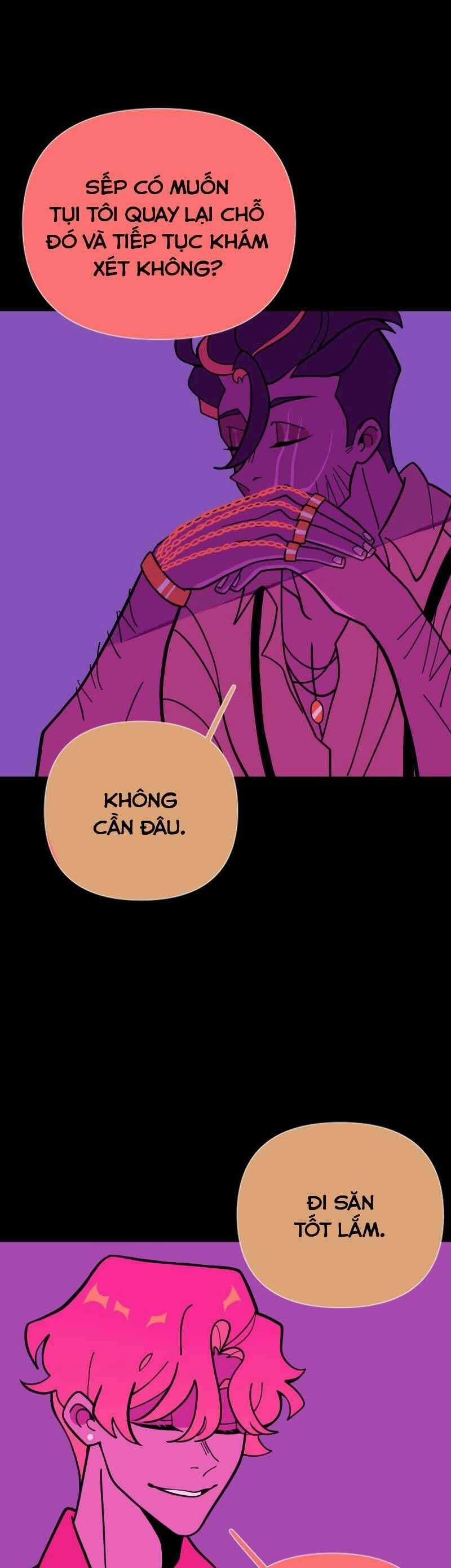 Homesick - Chương 17 - Trang 38