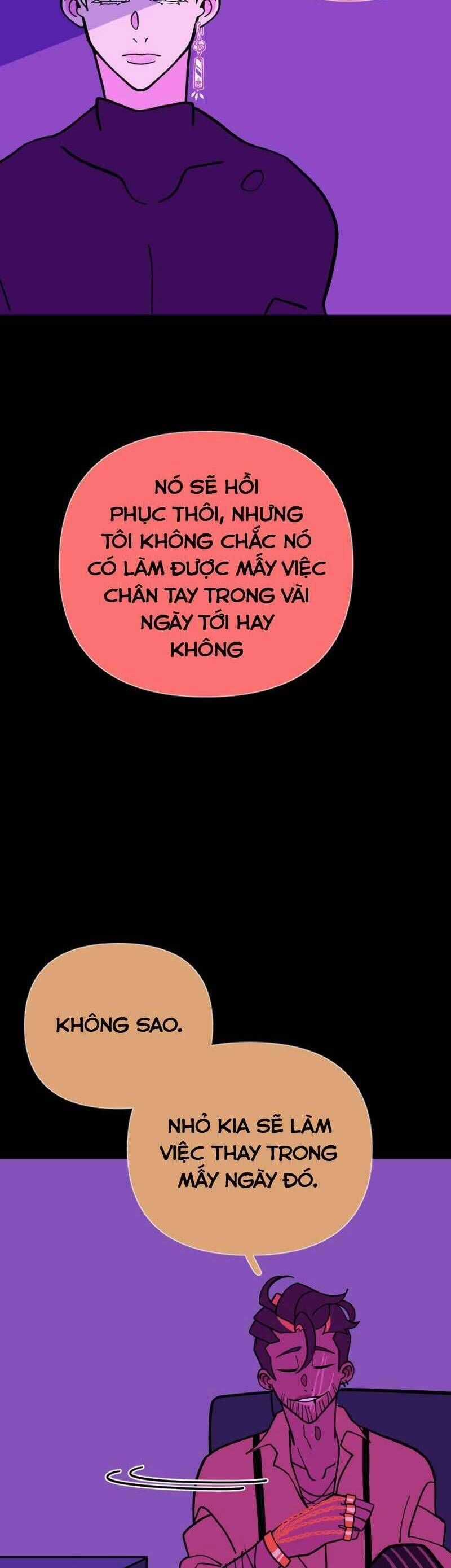 Homesick - Chương 17 - Trang 40