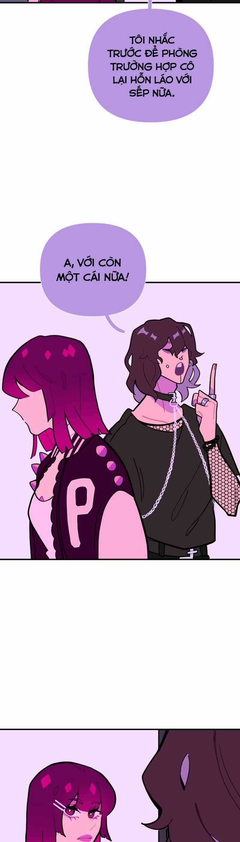 Homesick - Chương 17 - Trang 5