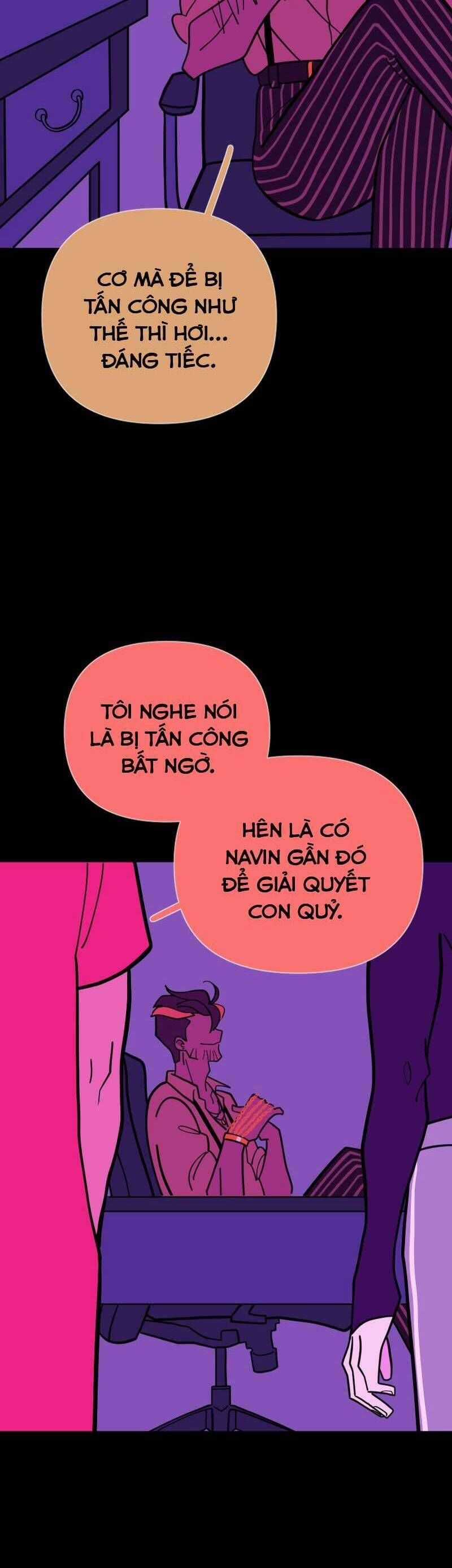 Homesick - Chương 17 - Trang 41