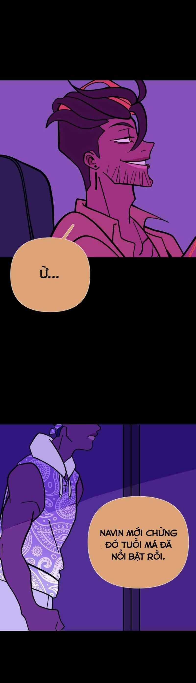 Homesick - Chương 17 - Trang 42