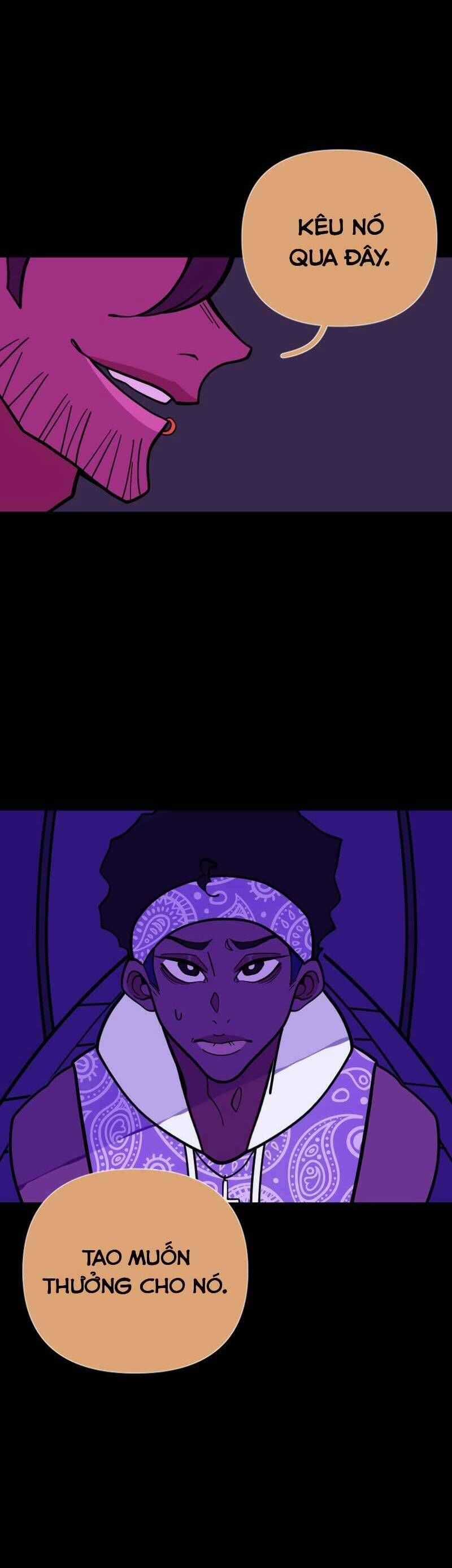 Homesick - Chương 17 - Trang 43