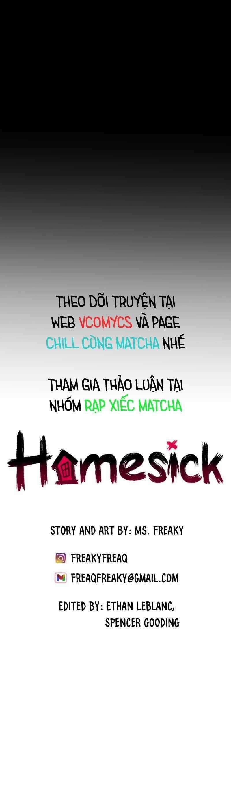 Homesick - Chương 17 - Trang 46