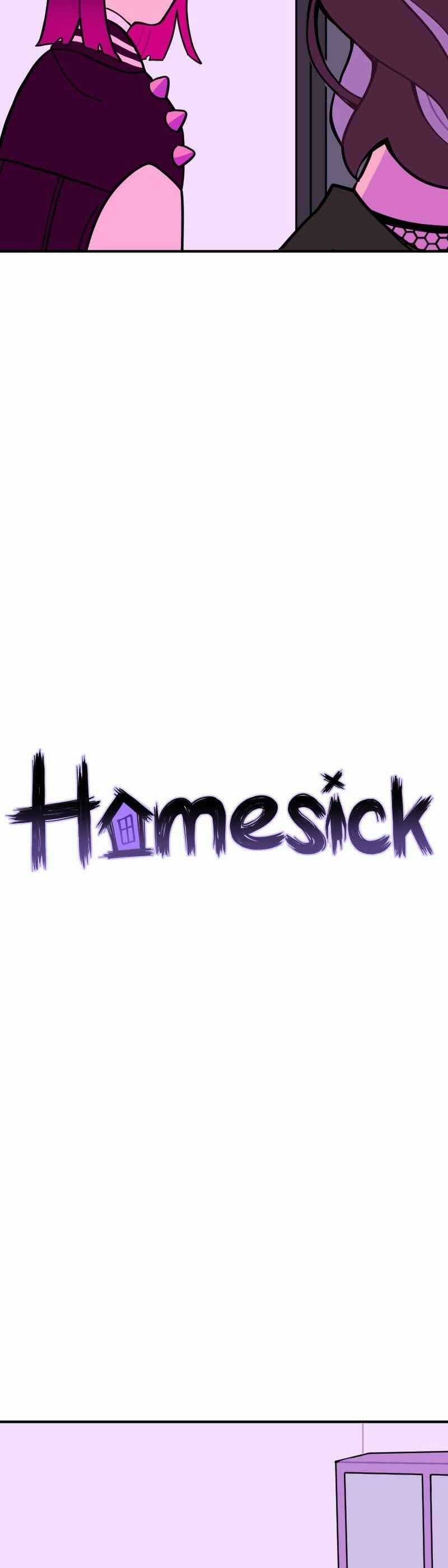 Homesick - Chương 17 - Trang 6