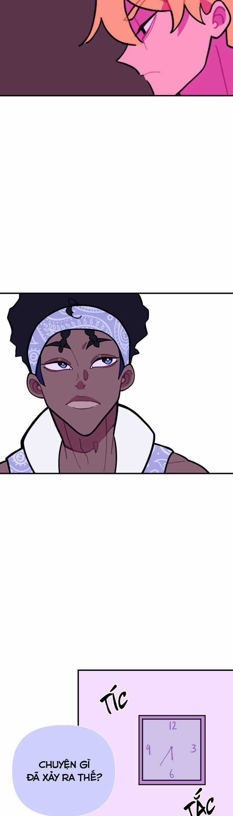 Homesick - Chương 17 - Trang 9