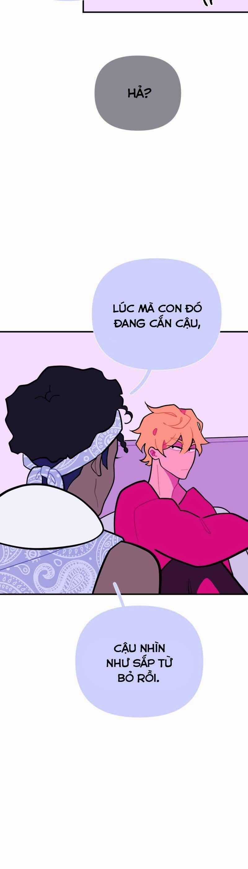 Homesick - Chương 17 - Trang 10