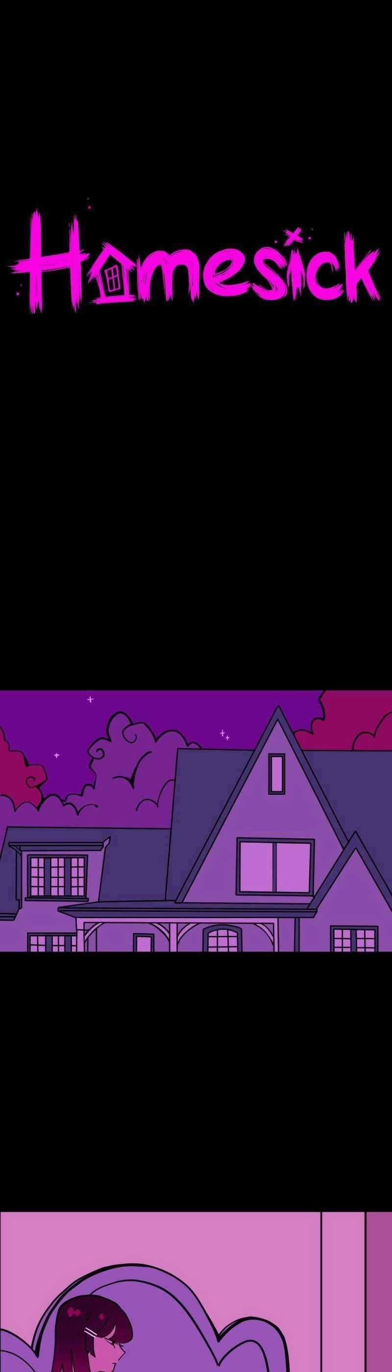 Homesick - Chương 18 - Trang 2