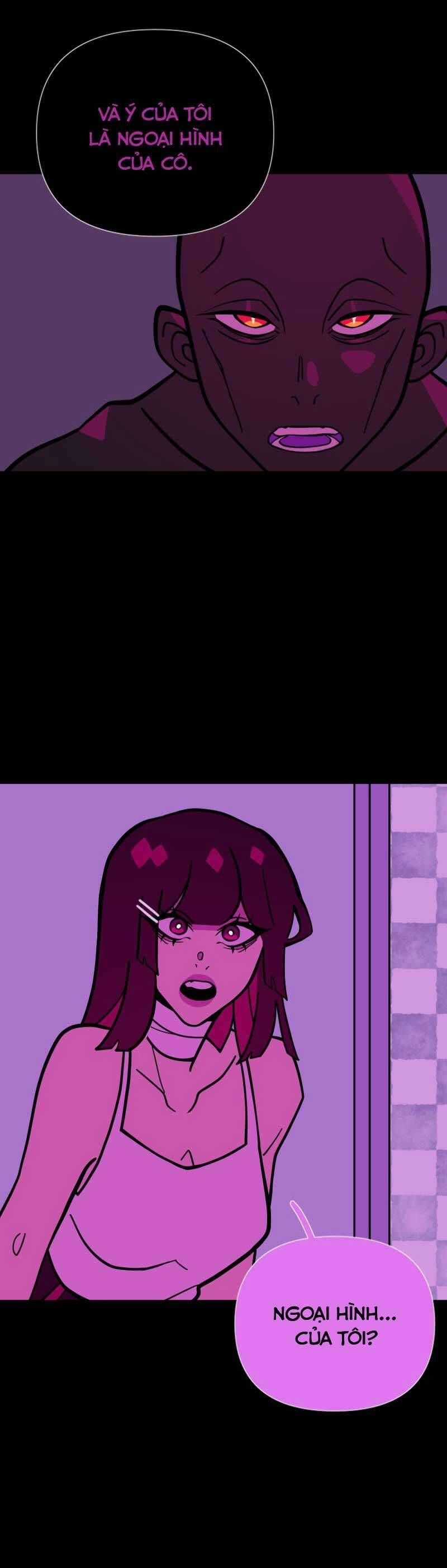 Homesick - Chương 18 - Trang 11