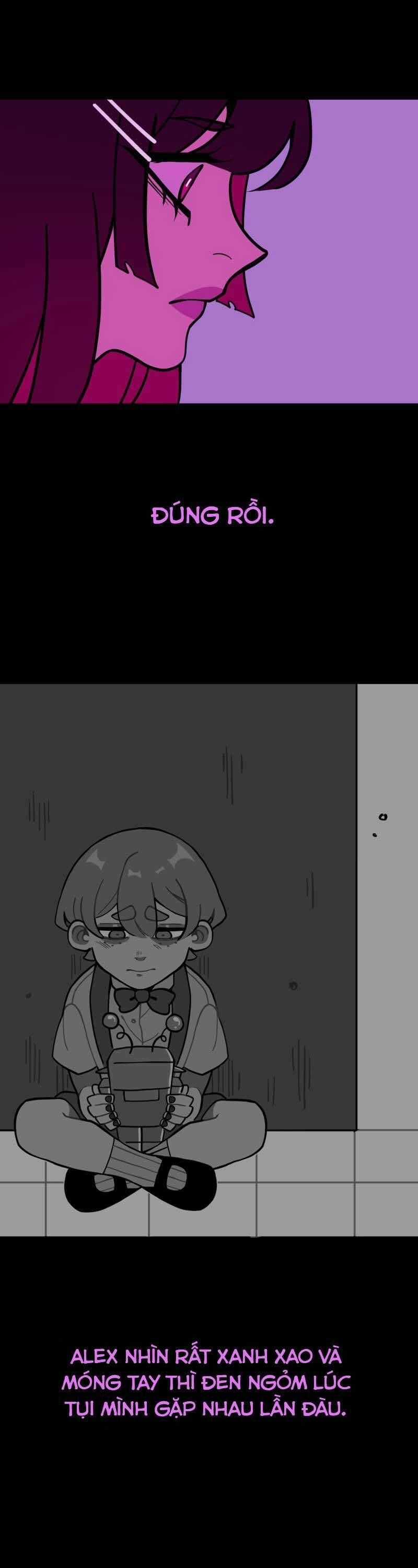 Homesick - Chương 18 - Trang 12