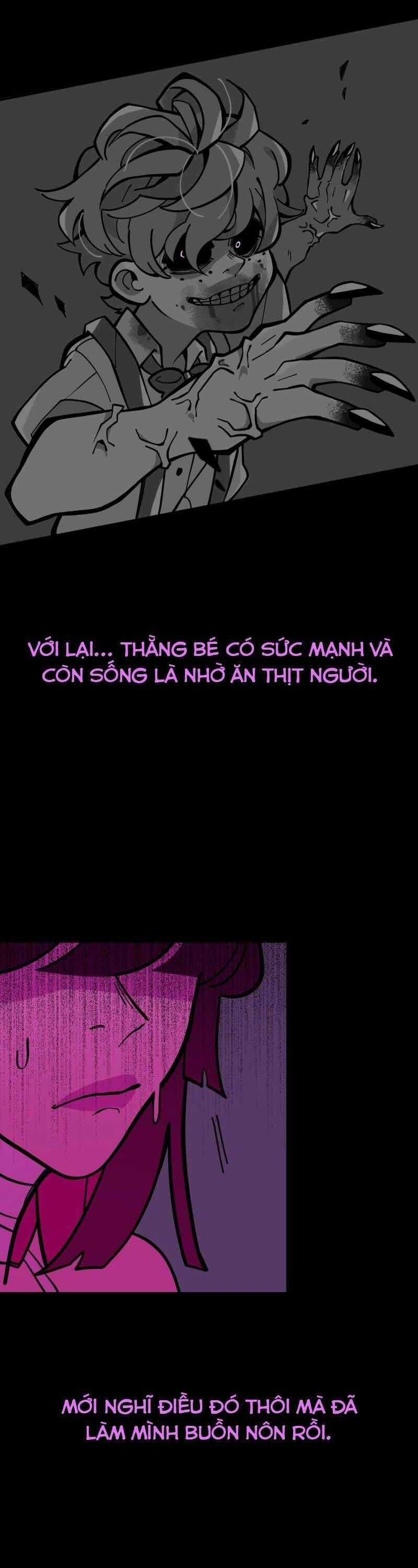 Homesick - Chương 18 - Trang 13