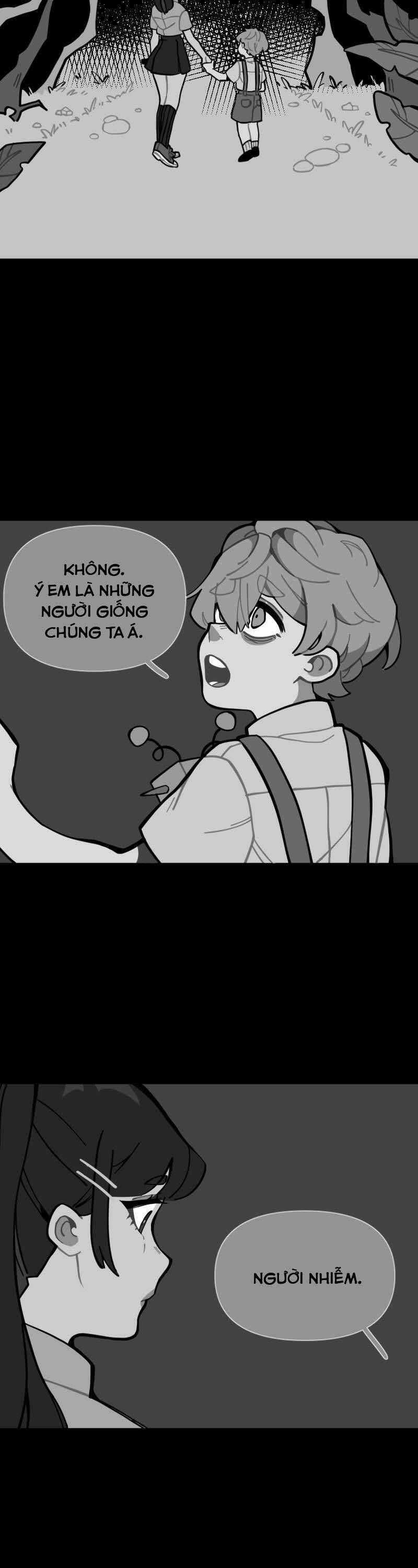 Homesick - Chương 18 - Trang 15