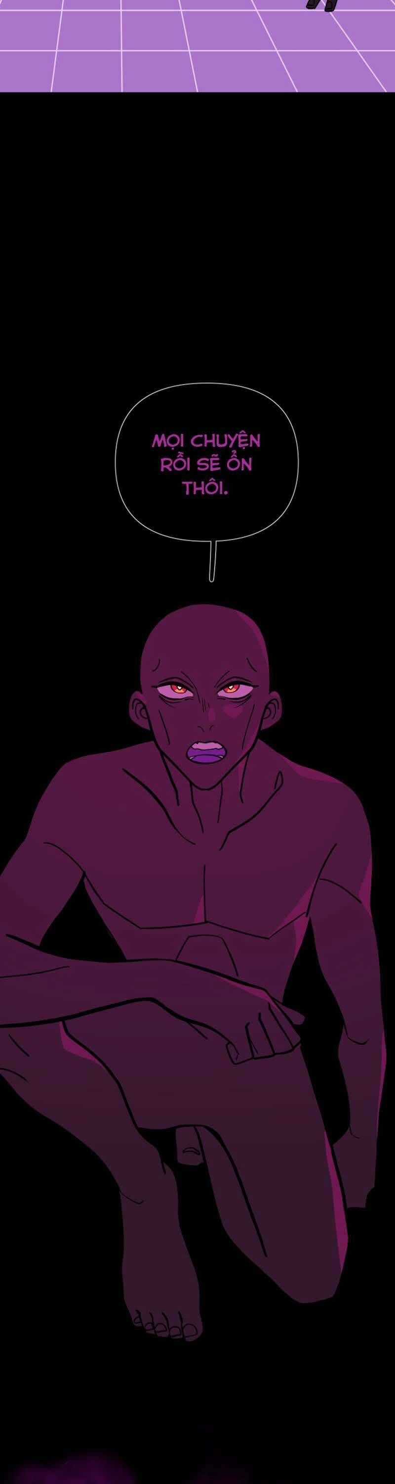 Homesick - Chương 18 - Trang 18