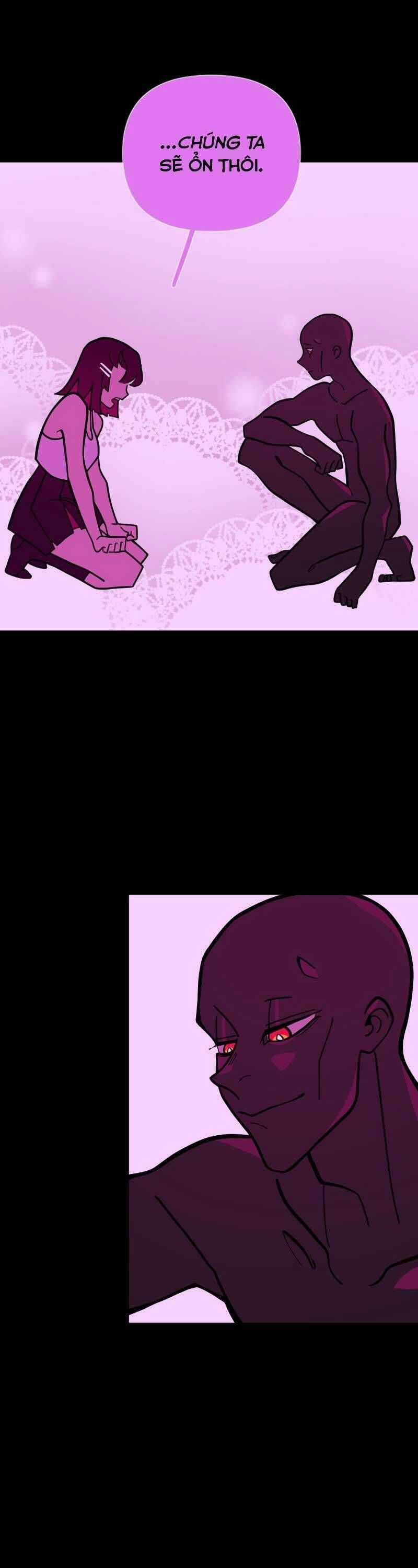 Homesick - Chương 18 - Trang 20