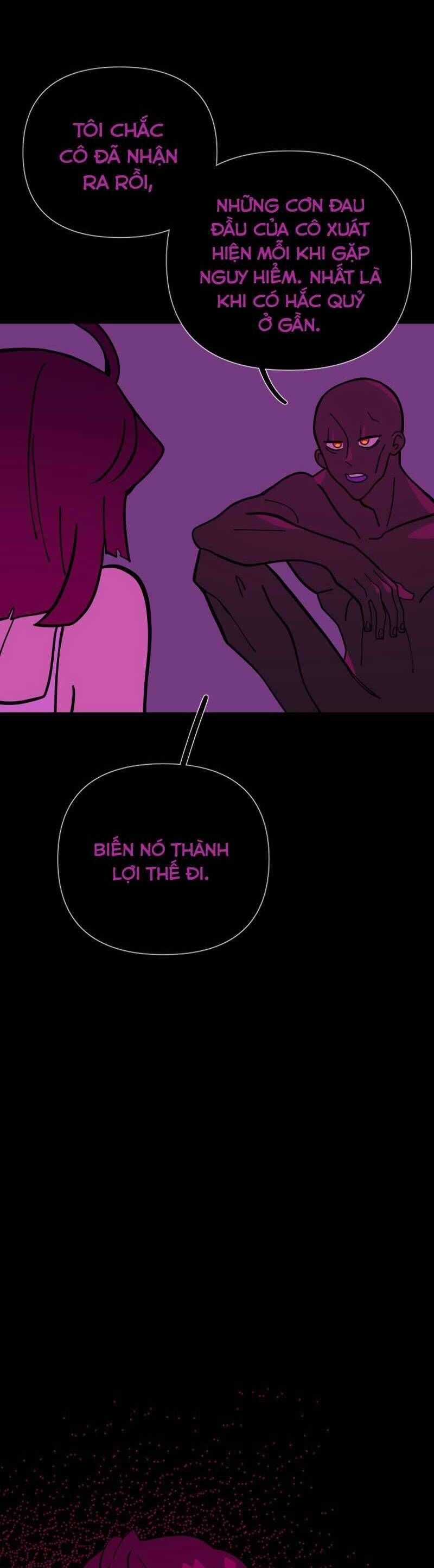 Homesick - Chương 18 - Trang 22