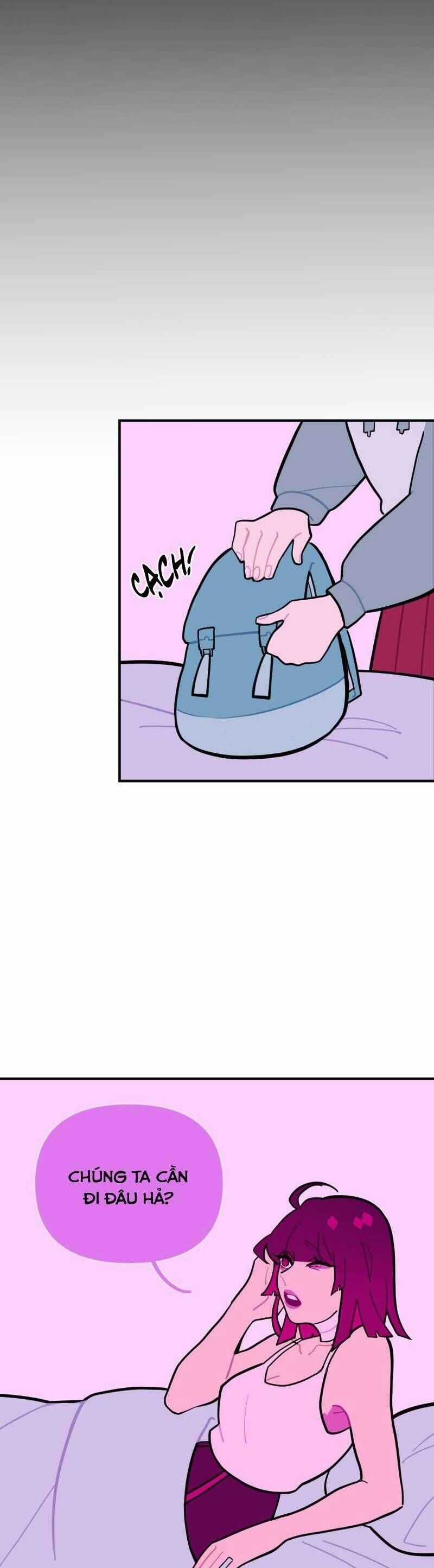 Homesick - Chương 18 - Trang 26