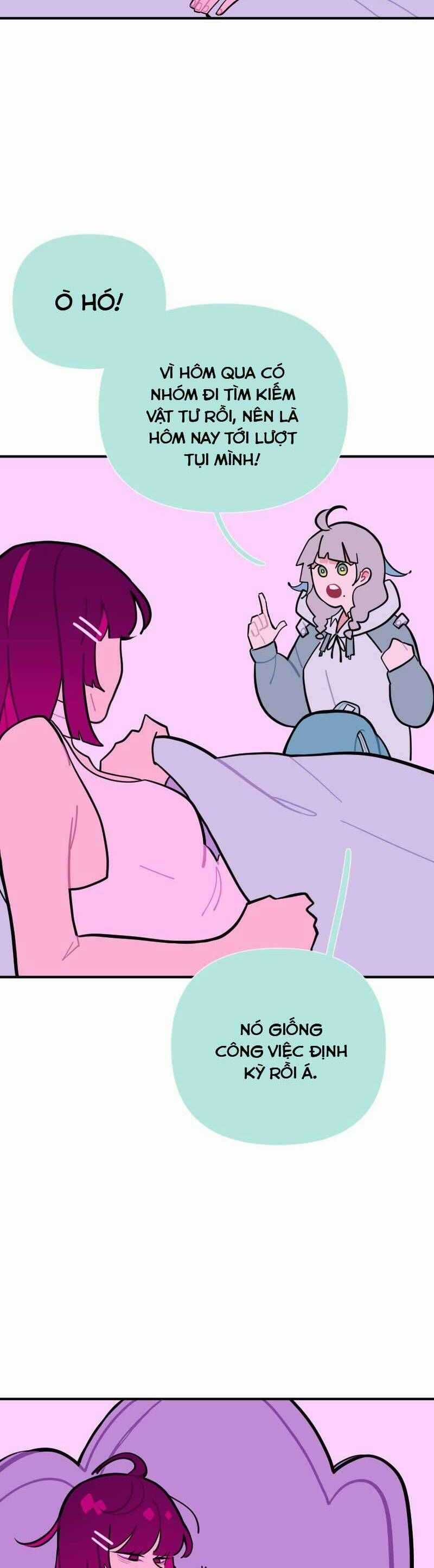 Homesick - Chương 18 - Trang 27