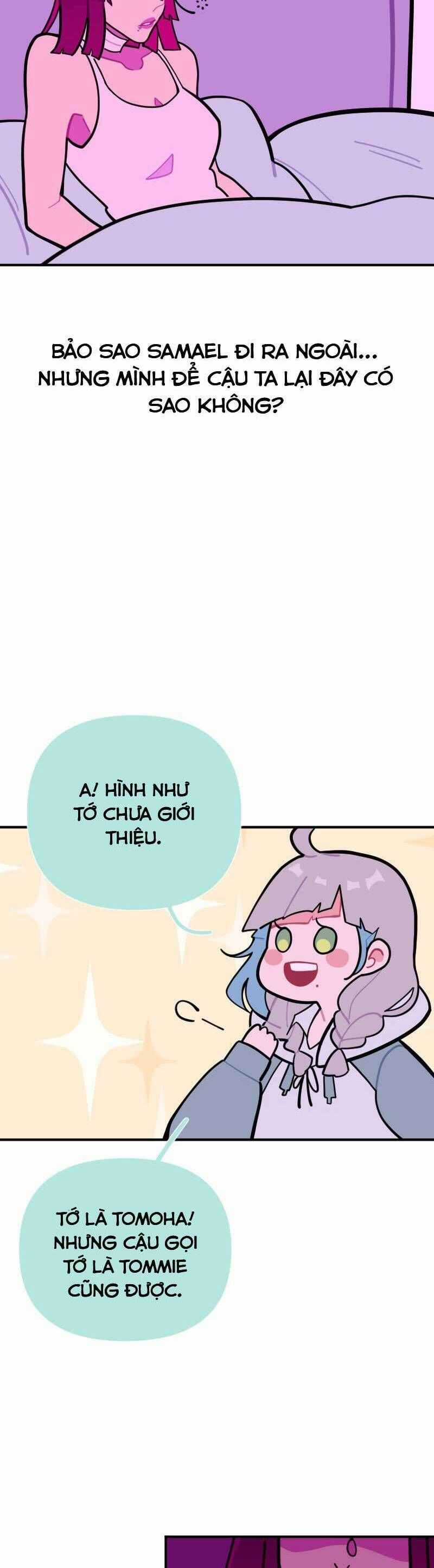 Homesick - Chương 18 - Trang 28