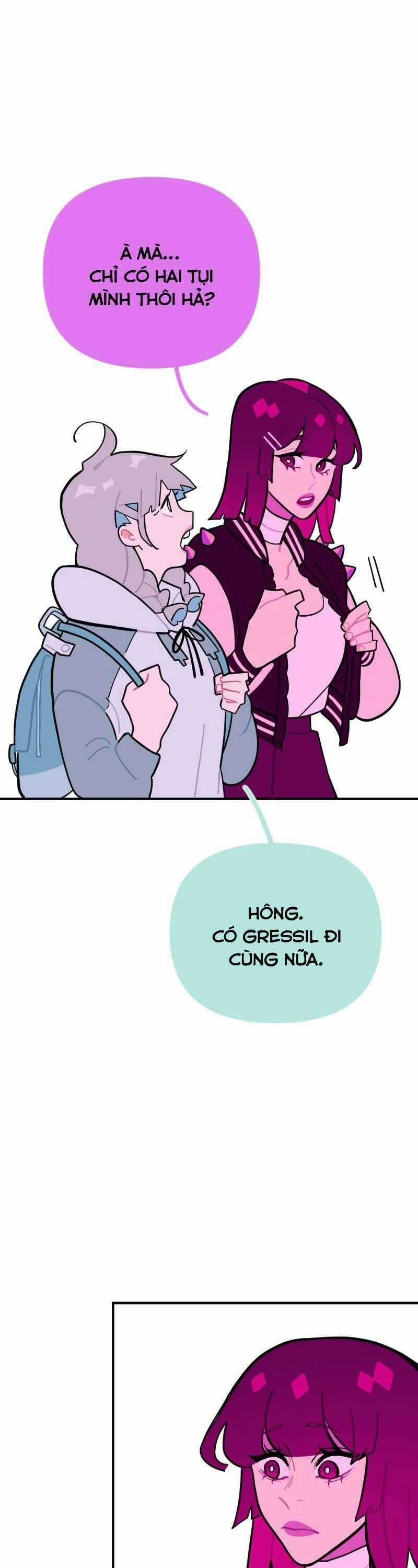 Homesick - Chương 18 - Trang 30