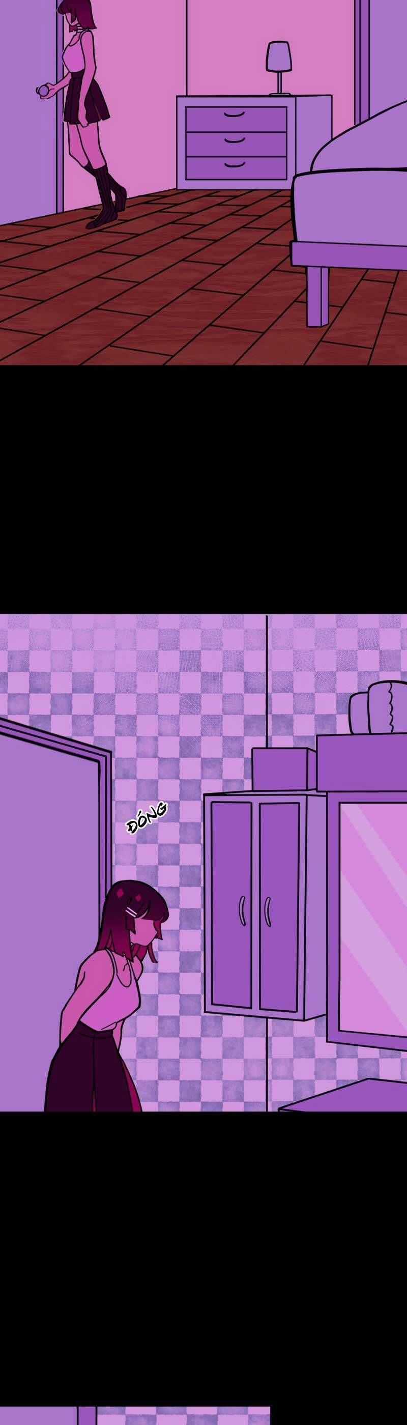 Homesick - Chương 18 - Trang 4