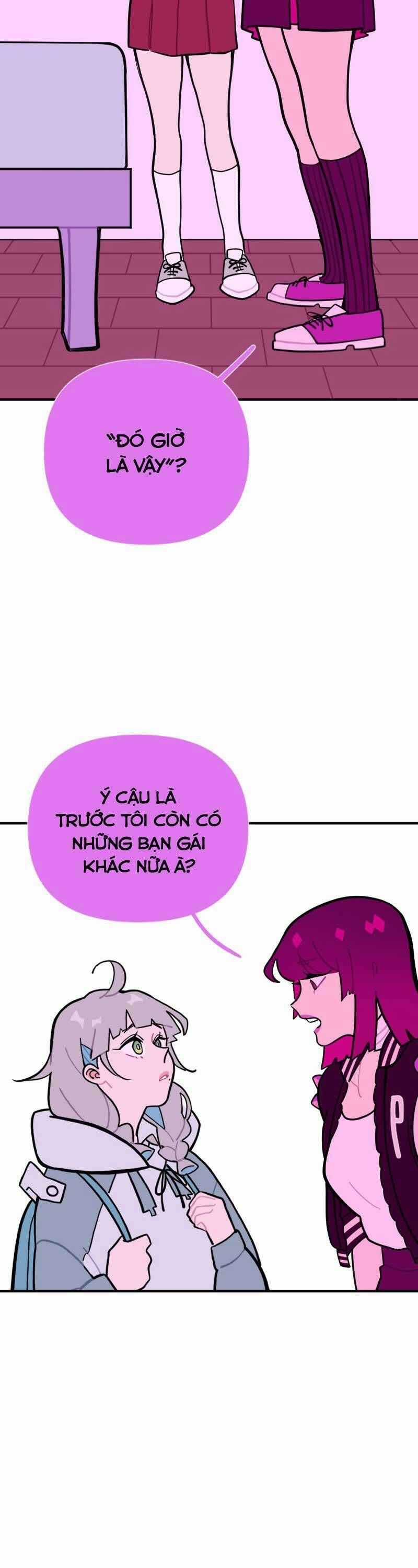 Homesick - Chương 18 - Trang 32