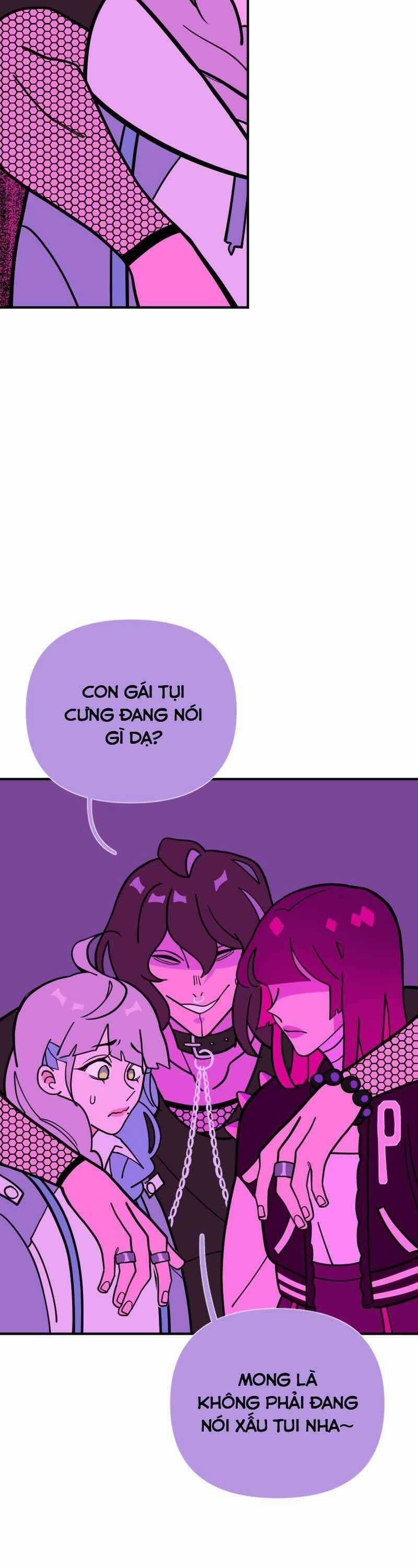 Homesick - Chương 18 - Trang 34