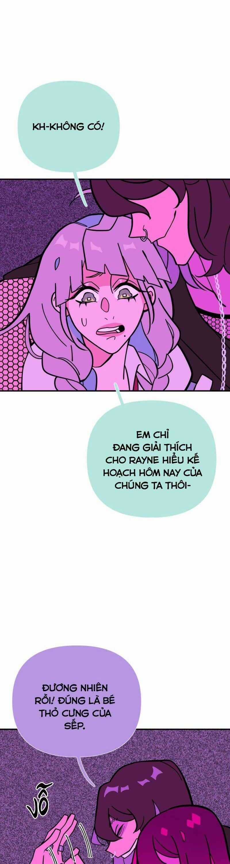 Homesick - Chương 18 - Trang 35