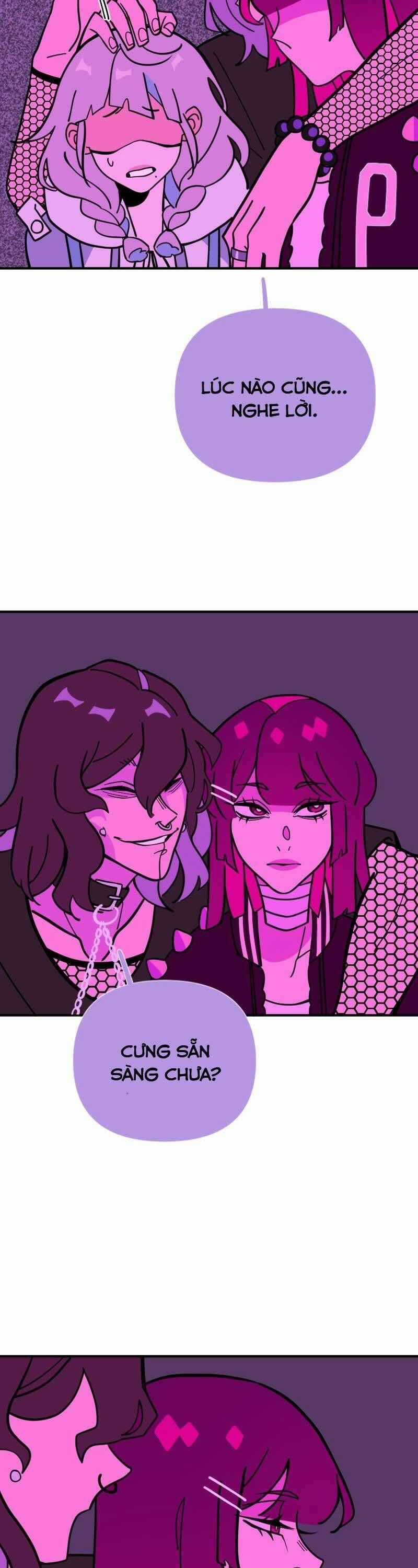 Homesick - Chương 18 - Trang 36