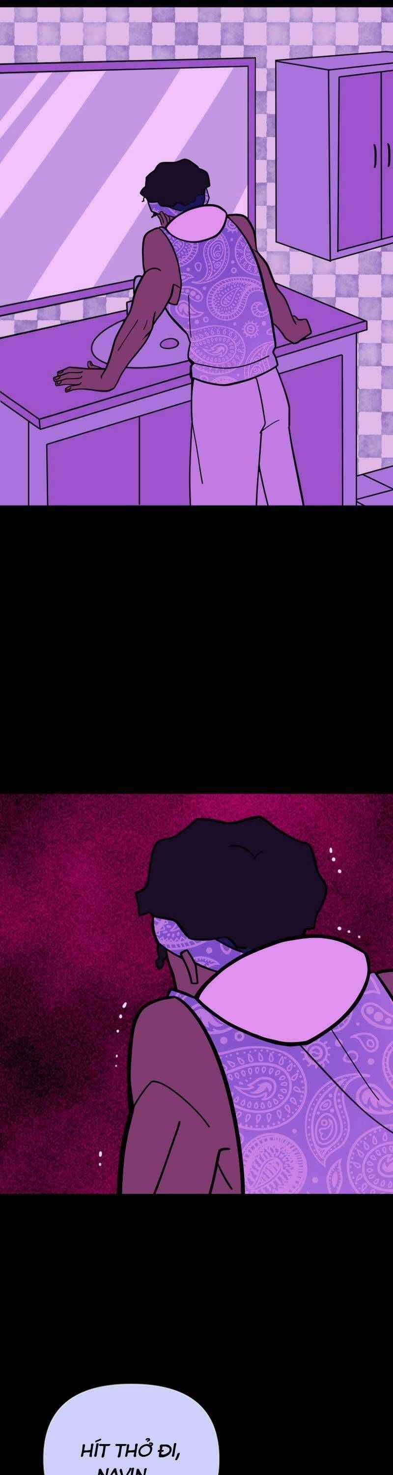 Homesick - Chương 18 - Trang 39