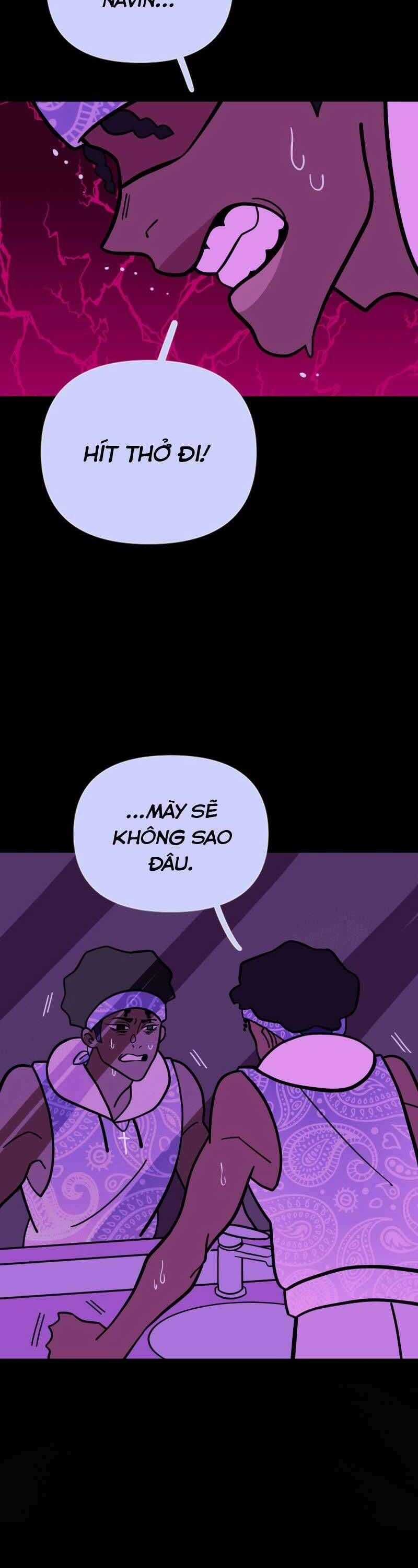 Homesick - Chương 18 - Trang 40