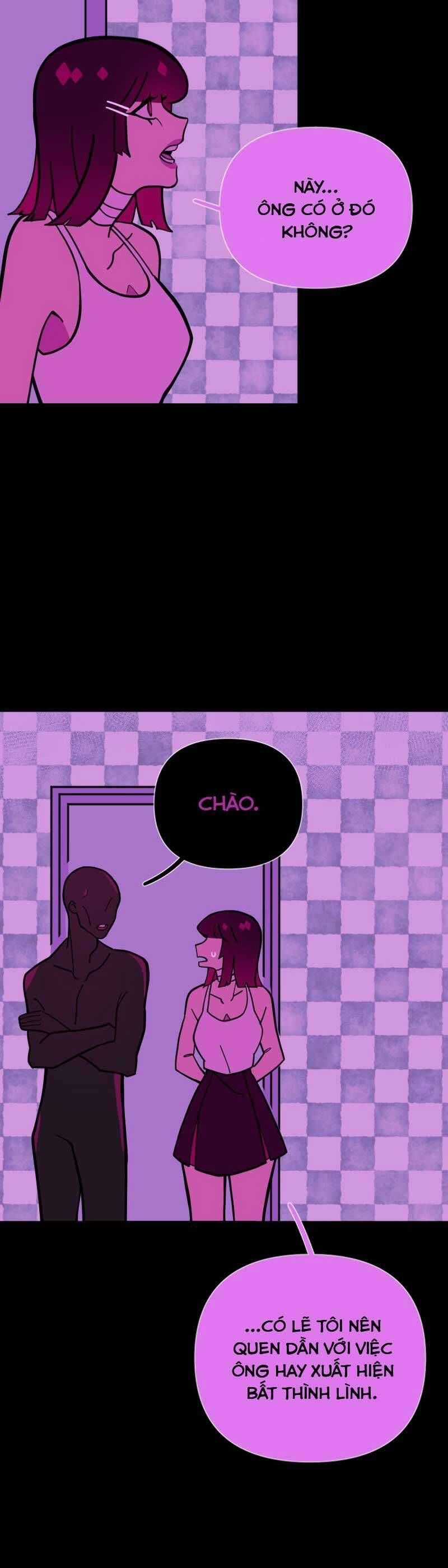 Homesick - Chương 18 - Trang 5