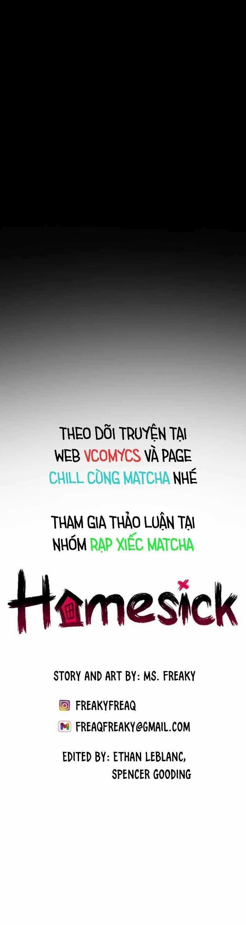 Homesick - Chương 18 - Trang 41