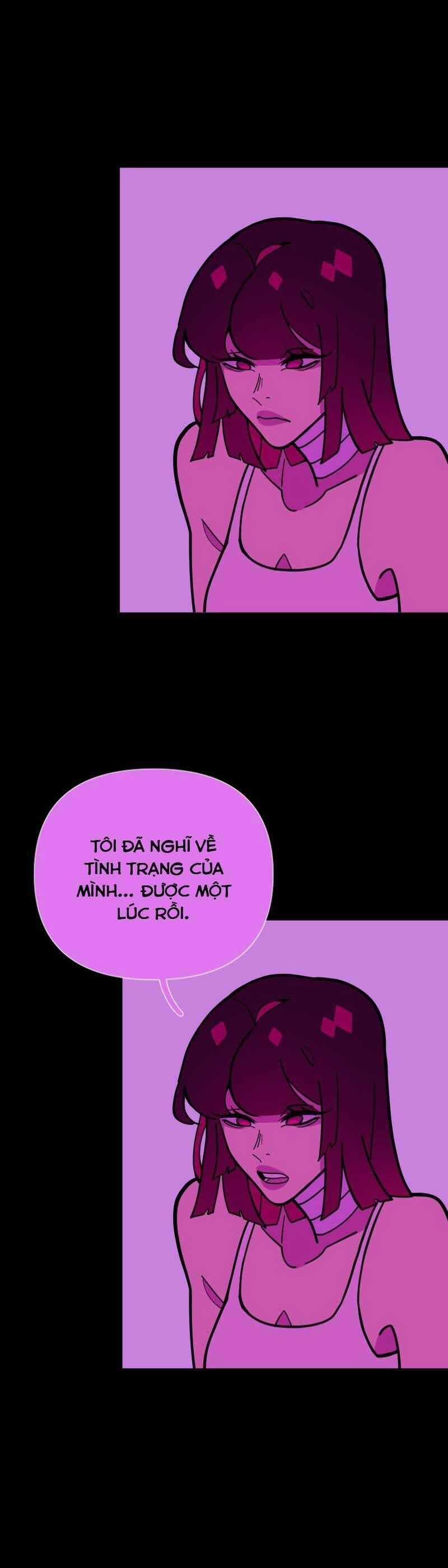 Homesick - Chương 18 - Trang 6