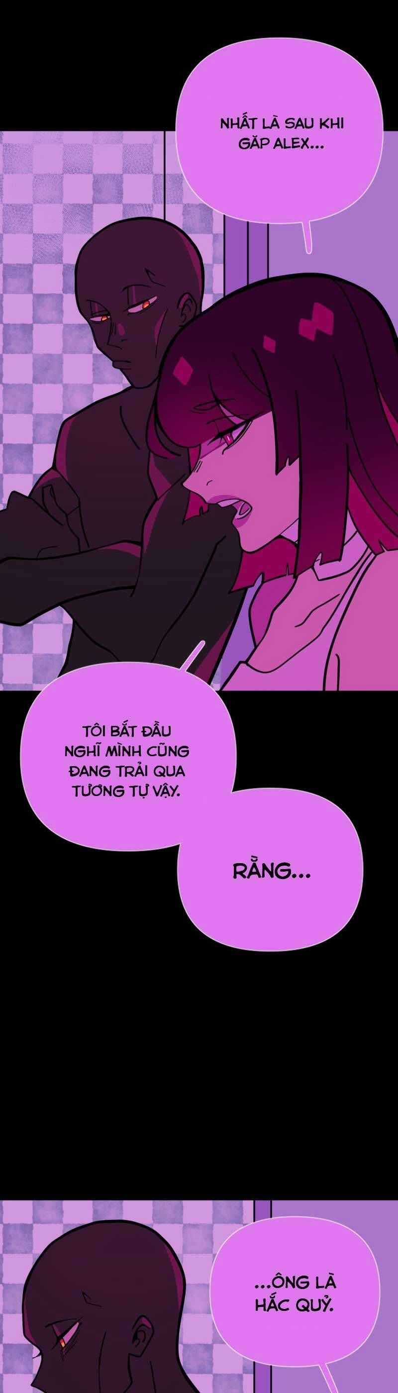 Homesick - Chương 18 - Trang 7