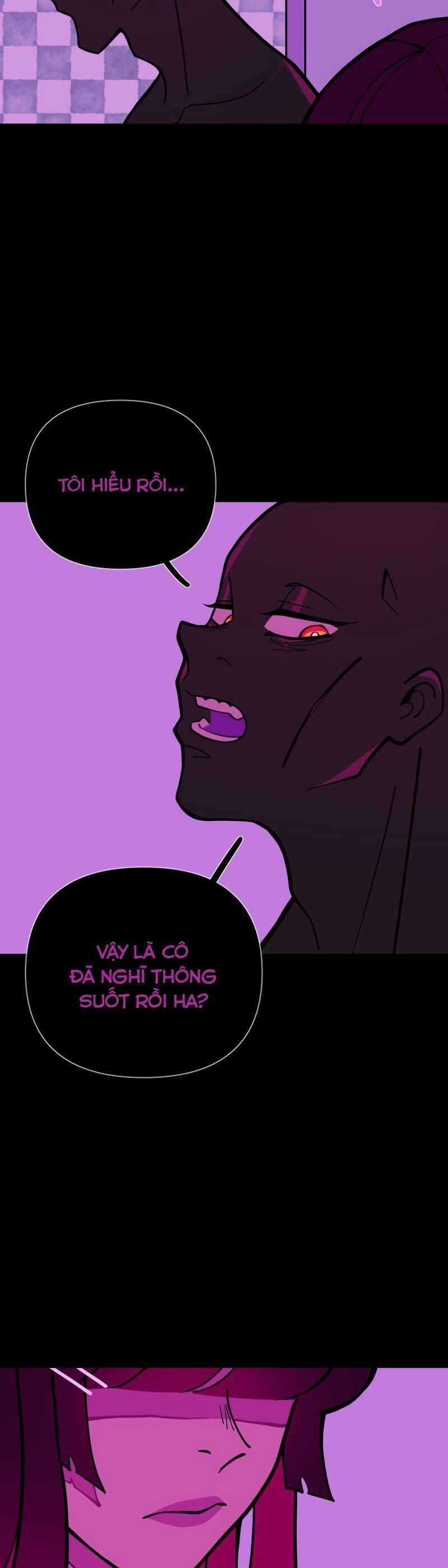 Homesick - Chương 18 - Trang 8